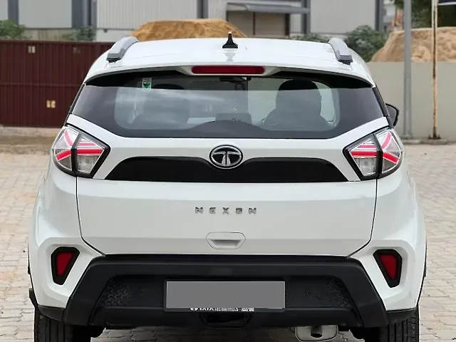 Used Tata Nexon [2020-2023] XM Plus (S) in Nagaur