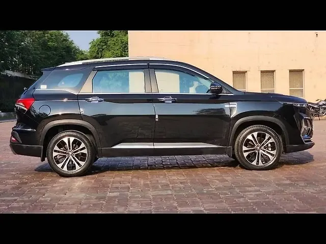 Used MG Hector [2021-2023] Sharp 2.0 Diesel Turbo MT in Lucknow