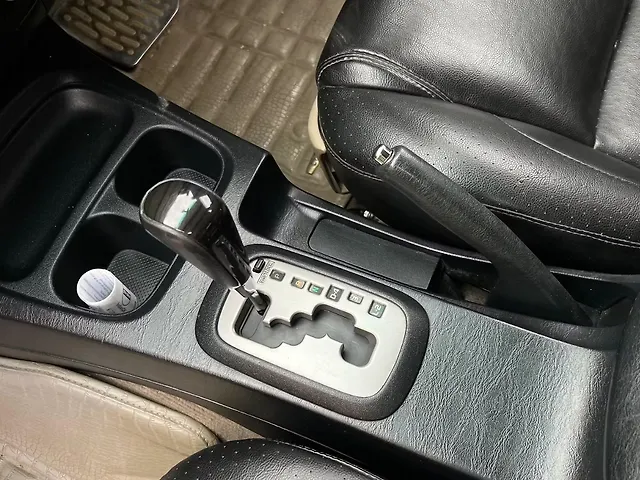Used Toyota Fortuner [2012-2016] 4x2 AT in Lucknow