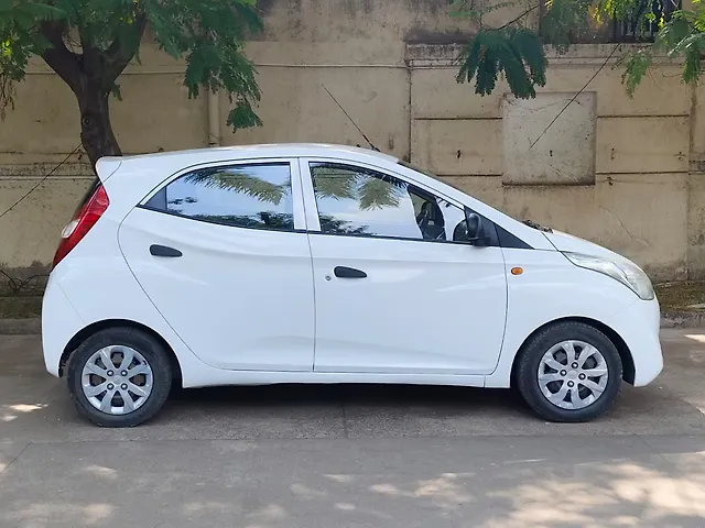 Used Hyundai Eon Magna + AirBag in Raipur