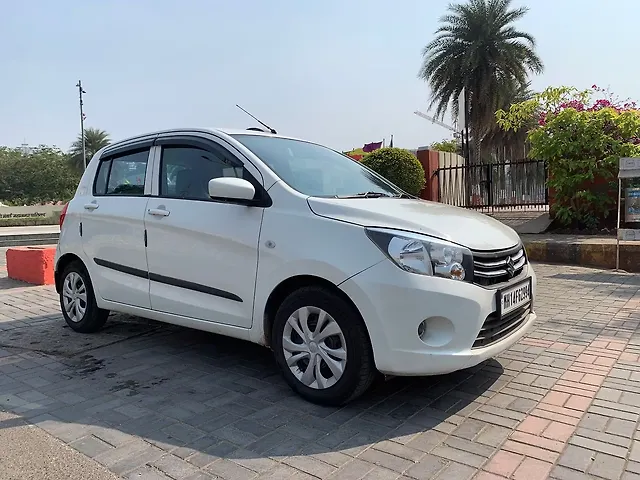 Used 2015 Maruti Suzuki Celerio in Navi Mumbai