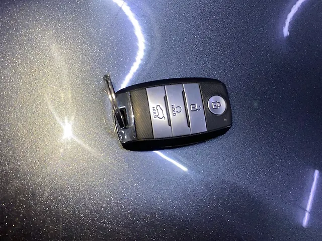Used Kia Sonet [2020-2022] HTX Plus 1.5 in Mohali