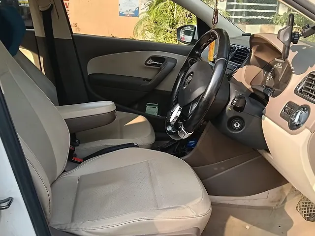 Used Skoda Rapid [2015-2016] 1.5 TDI CR Style Plus AT in Mumbai