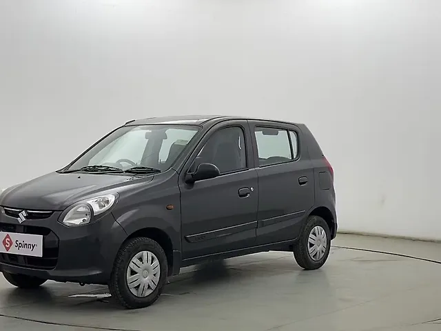 Used 2014 Maruti Suzuki Alto 800 in Kolkata
