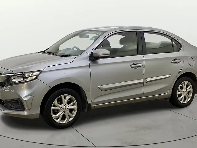 Used Honda Amaze 2nd Gen VX CVT 1.2 Petrol [2021] in Thane