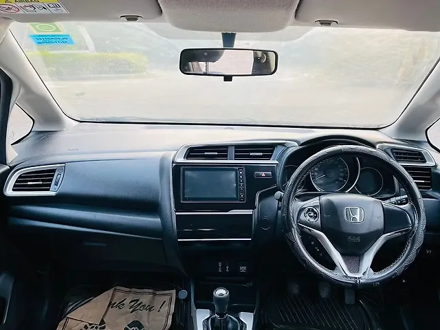 Used Honda WR-V SV MT Diesel in Delhi
