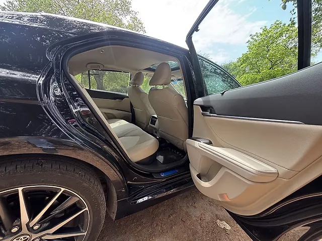 Used Toyota Camry [2022-2024] Hybrid in Delhi