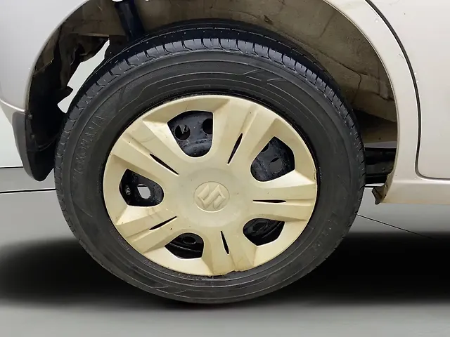 Used Maruti Suzuki Wagon R 1.0 [2010-2013] VXi in Bangalore