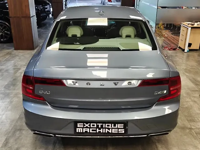 Used Volvo S90 [2016-2021] Inscription D4 [2016-2020] in Lucknow