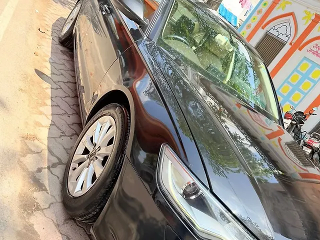 Used Audi A6[2011-2015] 2.0 TDI Premium in Bareilly