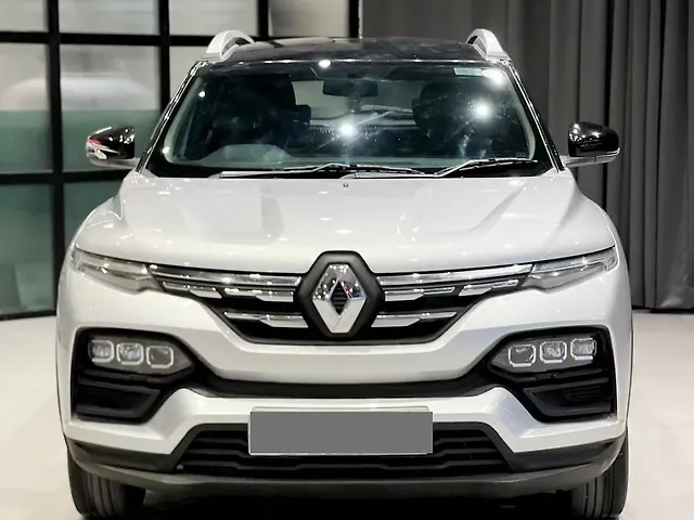 Used 2022 Renault Kiger in Ahmedabad Used 2022 Renault Kiger in Ahmedabad