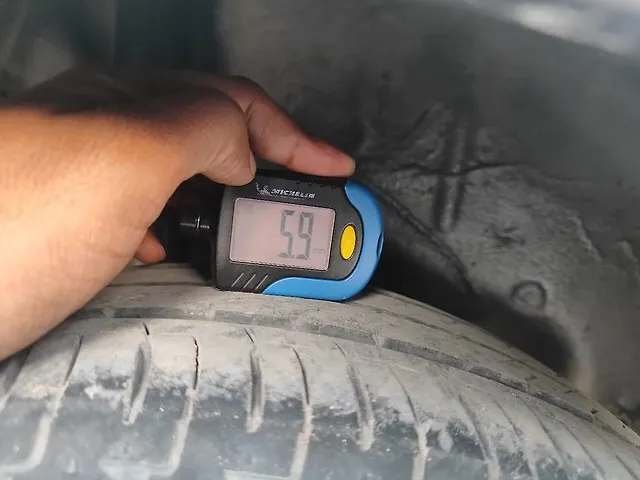 Used Honda City [2014-2017] VX CVT in Mohali