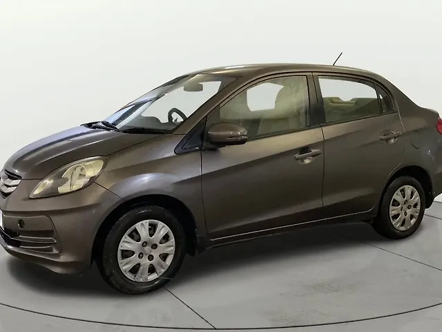 Used Honda Amaze [2013-2016] 1.2 SX i-VTEC in Delhi
