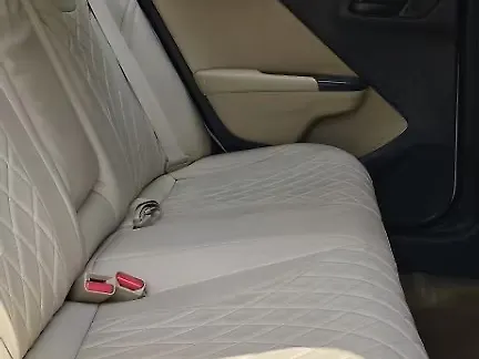 Used Honda City [2014-2017] SV in Mumbai