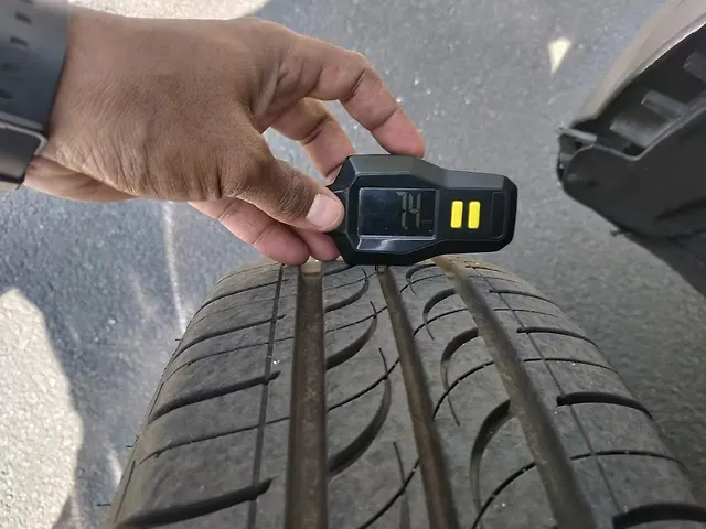 Used Hyundai Venue [2022-2023] S Plus 1.5 CRDi in Bangalore