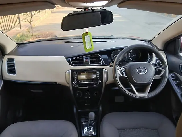 Used Tata Zest XMA Diesel in Mumbai