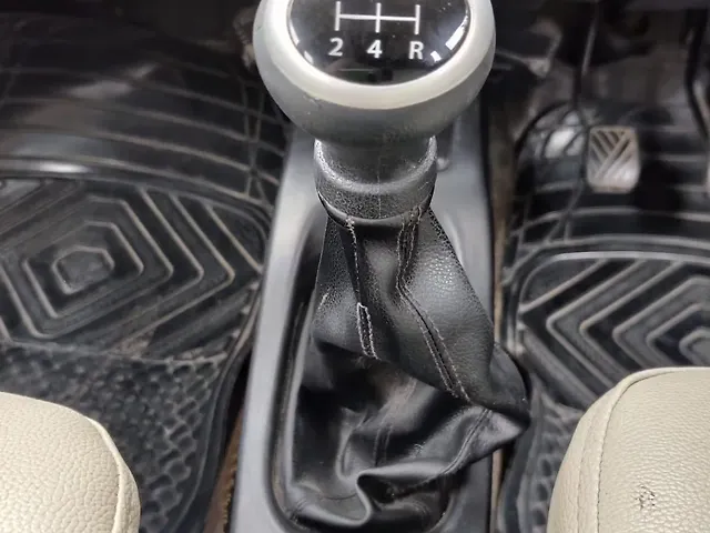 Used Maruti Suzuki Wagon R 1.0 [2014-2019] VXI in Hyderabad