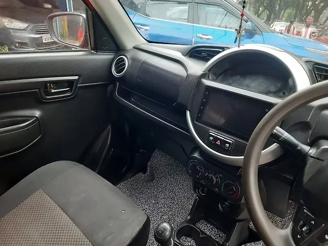 Used Maruti Suzuki S-Presso Vxi Plus [2022-2023] in Guwahati