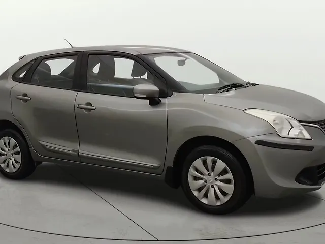 Used 2017 Maruti Suzuki Baleno in Pune