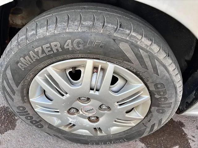 Used Hyundai Santro Xing [2008-2015] GLS in Raipur