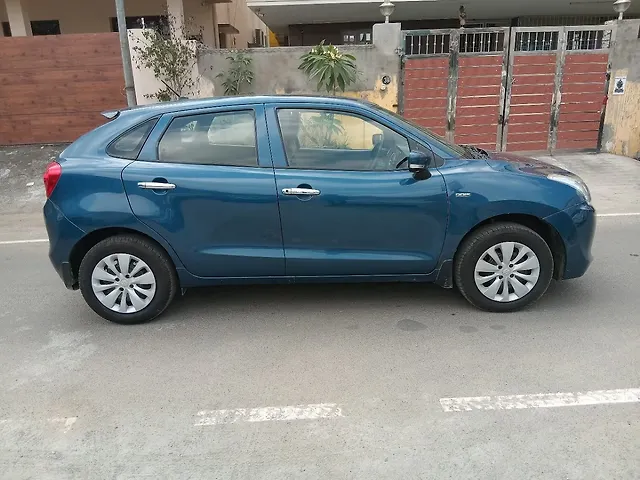 Used Maruti Suzuki Baleno [2015-2019] Delta 1.3 in Chennai