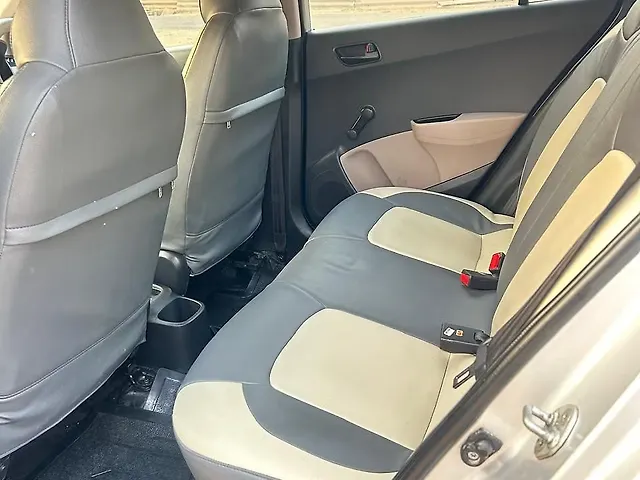 Used Hyundai Grand i10 Era 1.2 Kappa VTVT in Nagpur