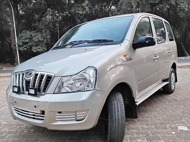 Used Mahindra Xylo [2012-2014] D2 BS-III in Bhopal