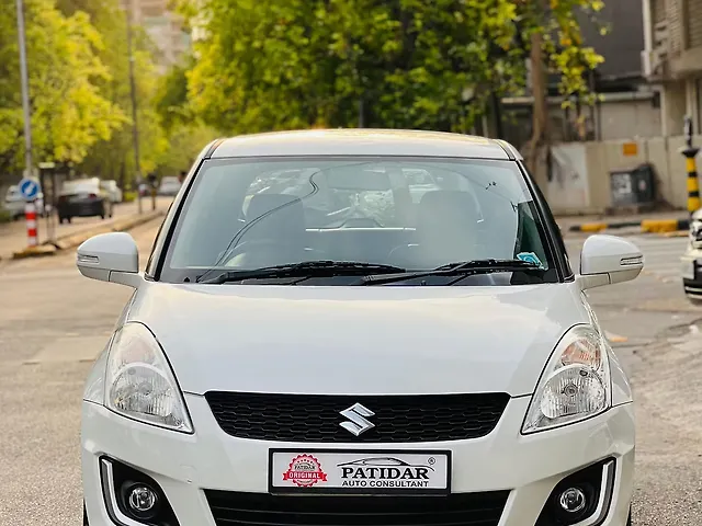 Used 2014 Maruti Suzuki Swift in Ahmedabad
