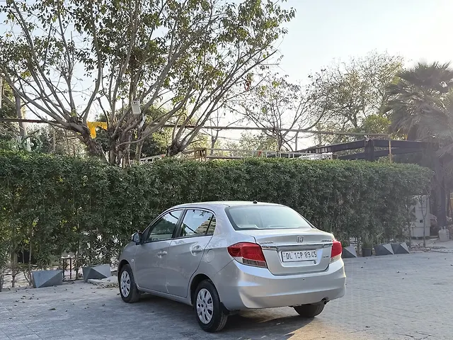 Used Honda Amaze [2013-2016] 1.2 S i-VTEC in Delhi