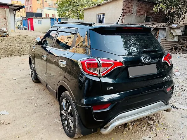 Used Mahindra XUV300 [2019-2024] W8 (O) 1.5 Diesel [2020] in Patna