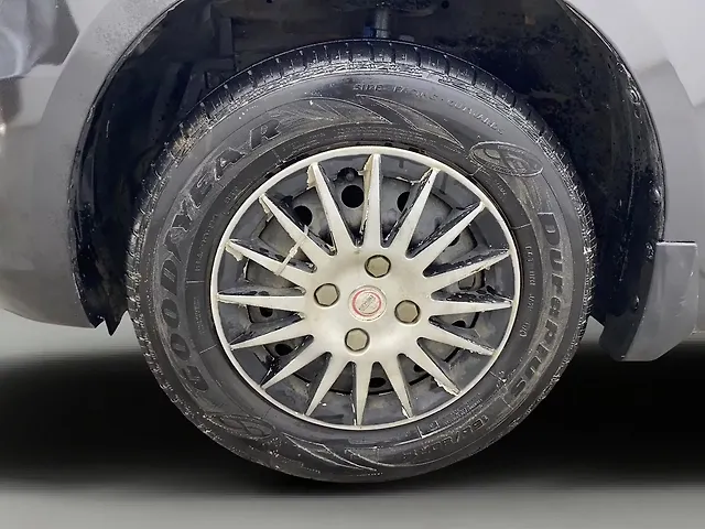 Used Maruti Suzuki Swift [2014-2018] VXi ABS in Chennai