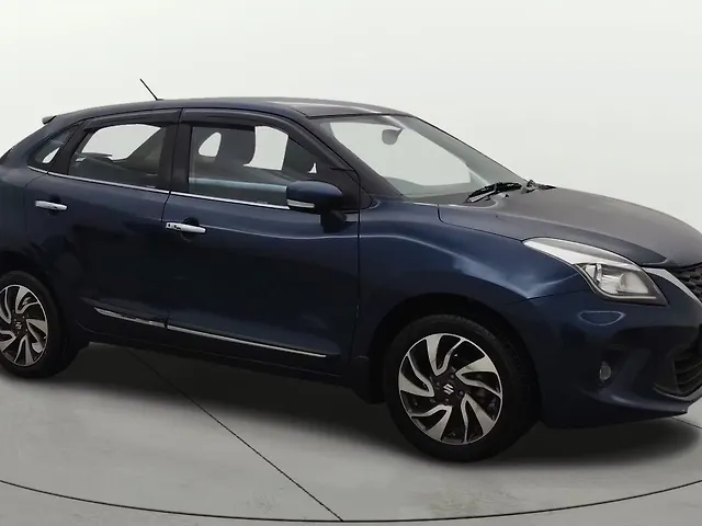 Used 2021 Maruti Suzuki Baleno in Pune