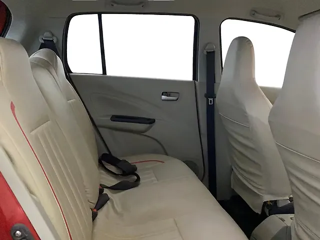 Used Maruti Suzuki Celerio [2014-2017] VXi AMT in Delhi