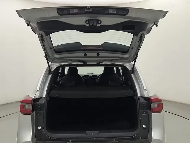 Used Nissan Magnite [2020-2024] XV Premium Turbo CVT in Mumbai