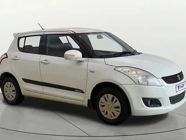 Used 2013 Maruti Suzuki Swift in Mumbai