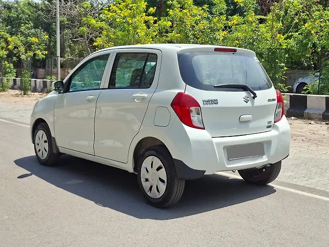 Used Maruti Suzuki Celerio [2017-2021] ZXi AMT [2017-2019] in Kanpur