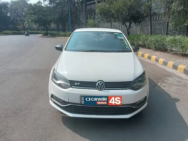 Used 2017 Volkswagen Polo in Pune