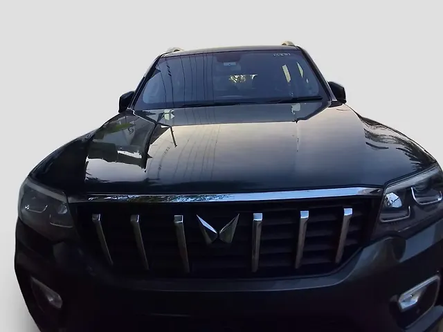 Used 2023 Mahindra Scorpio N in Coimbatore