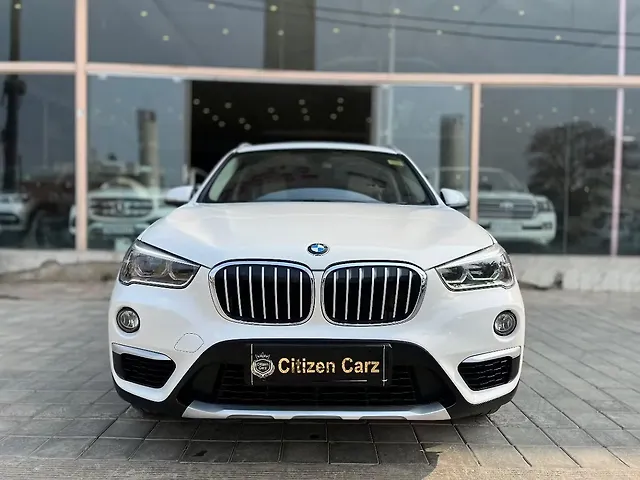 Used 2016 BMW X1 in Bangalore