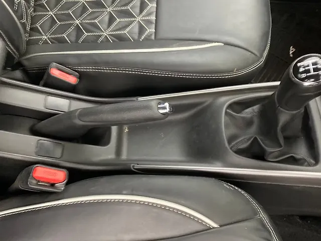 Used Toyota Glanza [2019-2022] G in Chennai