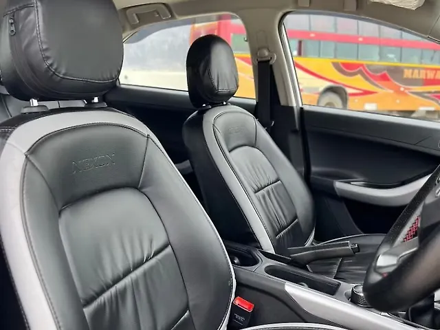 Used Tata Nexon [2020-2023] XM Plus (S) in Nagaur