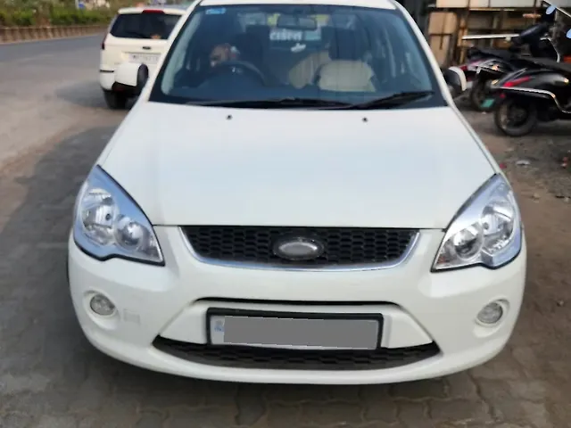 Used 2015 Ford Fiesta in Nagpur