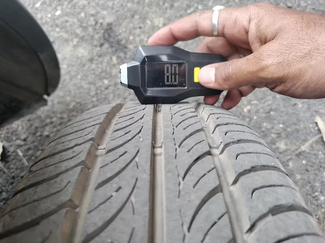 Used Maruti Suzuki Dzire VXi Petrol Manual in Bangalore