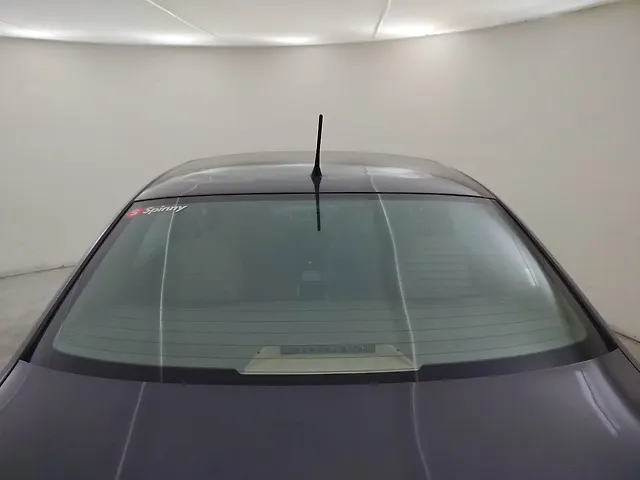 Used Volkswagen Vento Highline Plus 1.0L TSI Automatic in Coimbatore
