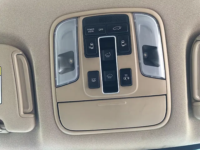 Used Kia Carnival [2020-2023] Prestige 7 STR in Delhi