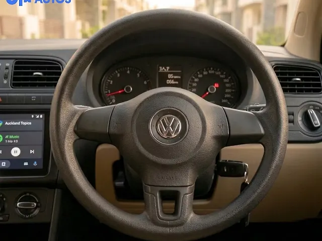 Used Volkswagen Vento [2010-2012] Comfortline Petrol in Lucknow