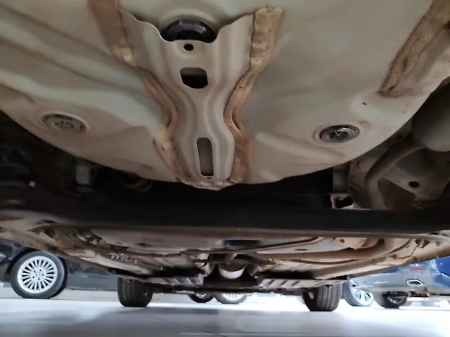 Used Maruti Suzuki Swift [2021-2024] VXi AMT in Bangalore