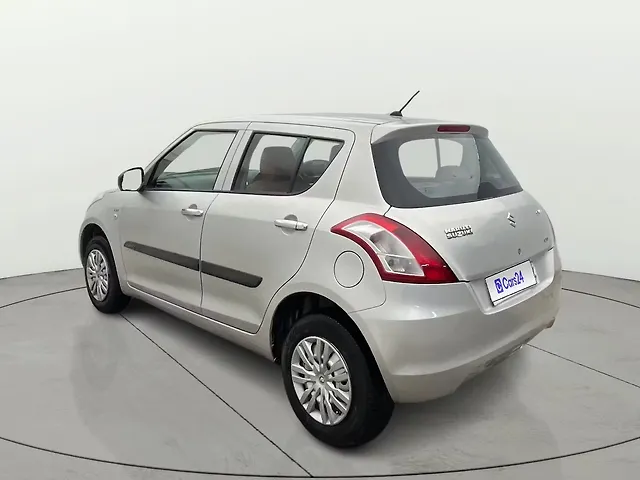 Used Maruti Suzuki Swift [2014-2018] Lxi (O) [2014-2017] in Delhi