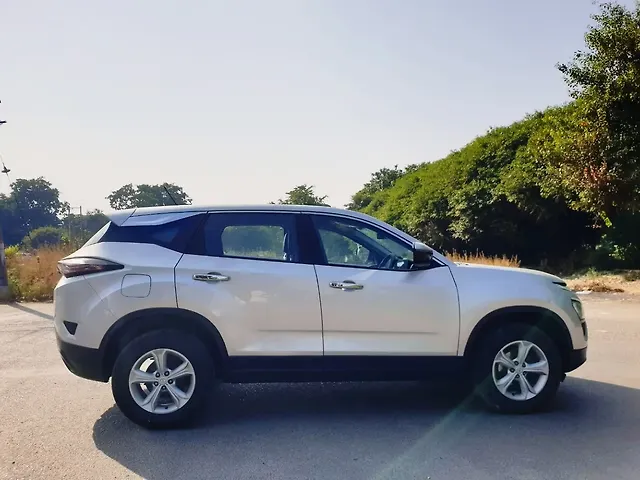 Used Tata Harrier [2019-2023] XT [2019-2020] in Amritsar