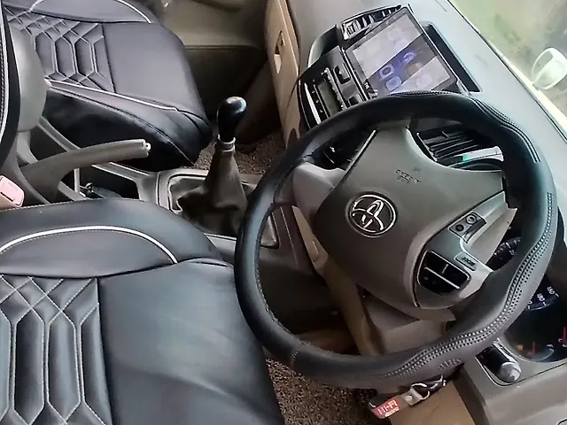 Used Toyota Fortuner [2012-2016] 3.0 4x2 MT in Lucknow